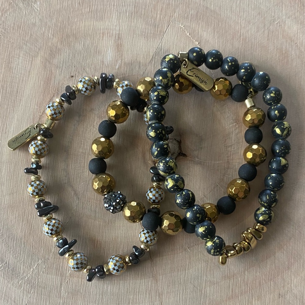 Erimish Extended Stack New - image 1